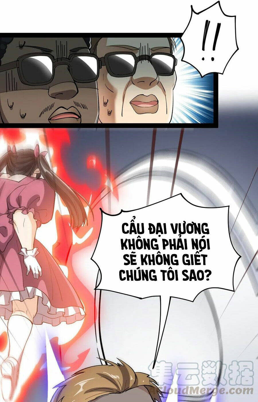 Nhật Ký Thường Ngày Của Tiên Vương Chương 71 Ảnh 42