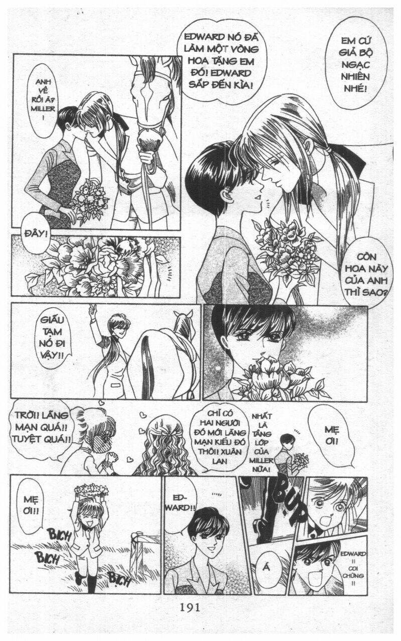 Nàng Tiên Ánh Trăng - Kaguya Hime Chương 27 Ảnh 192