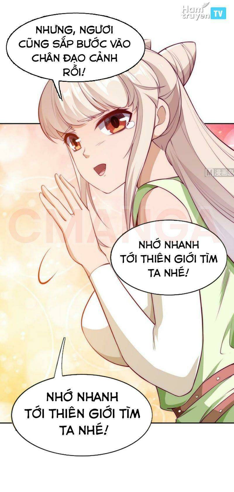 Kiếm Thần Tuyệt Thế Chương 224 Ảnh 24
