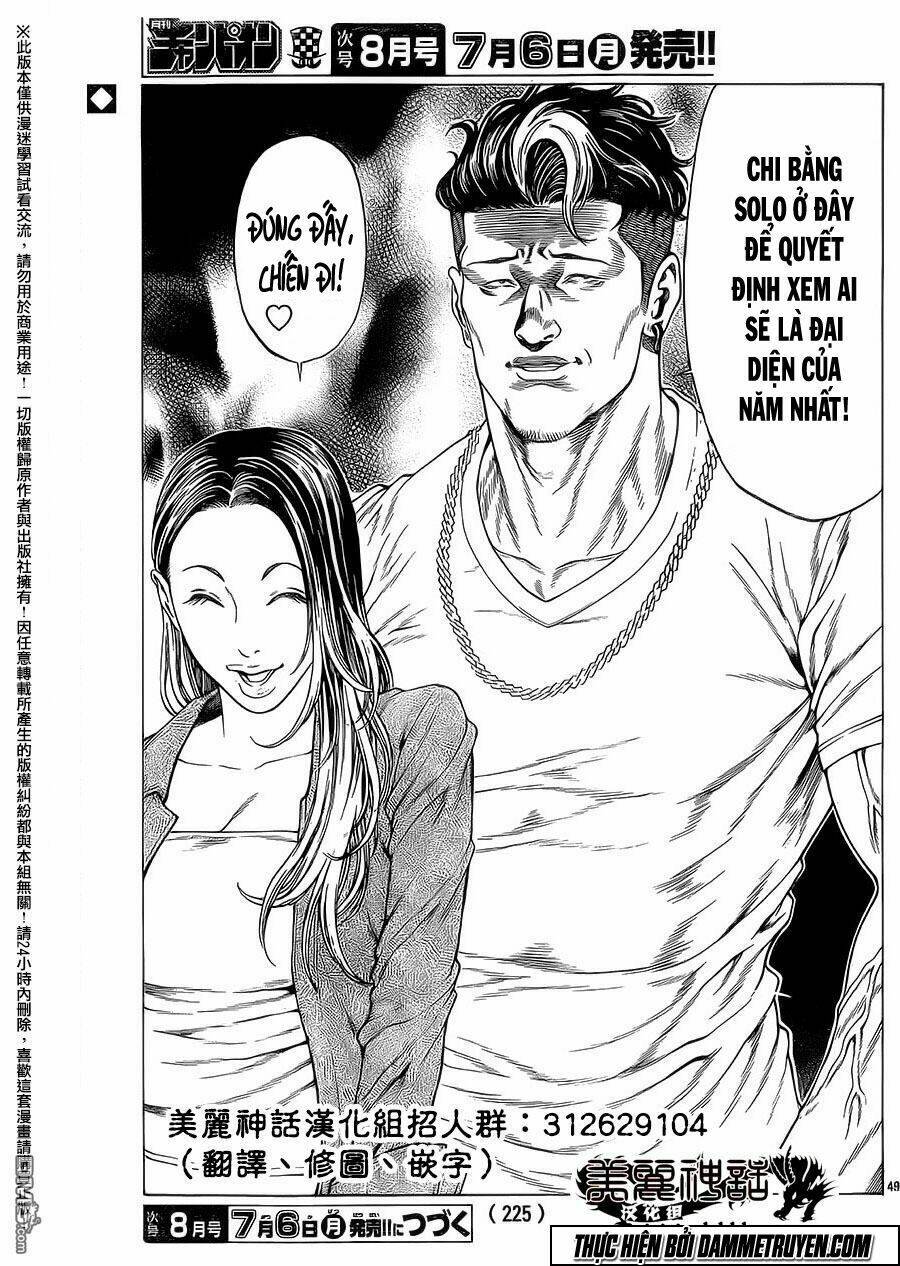 Shonan Seven Chương 18 Ảnh 46