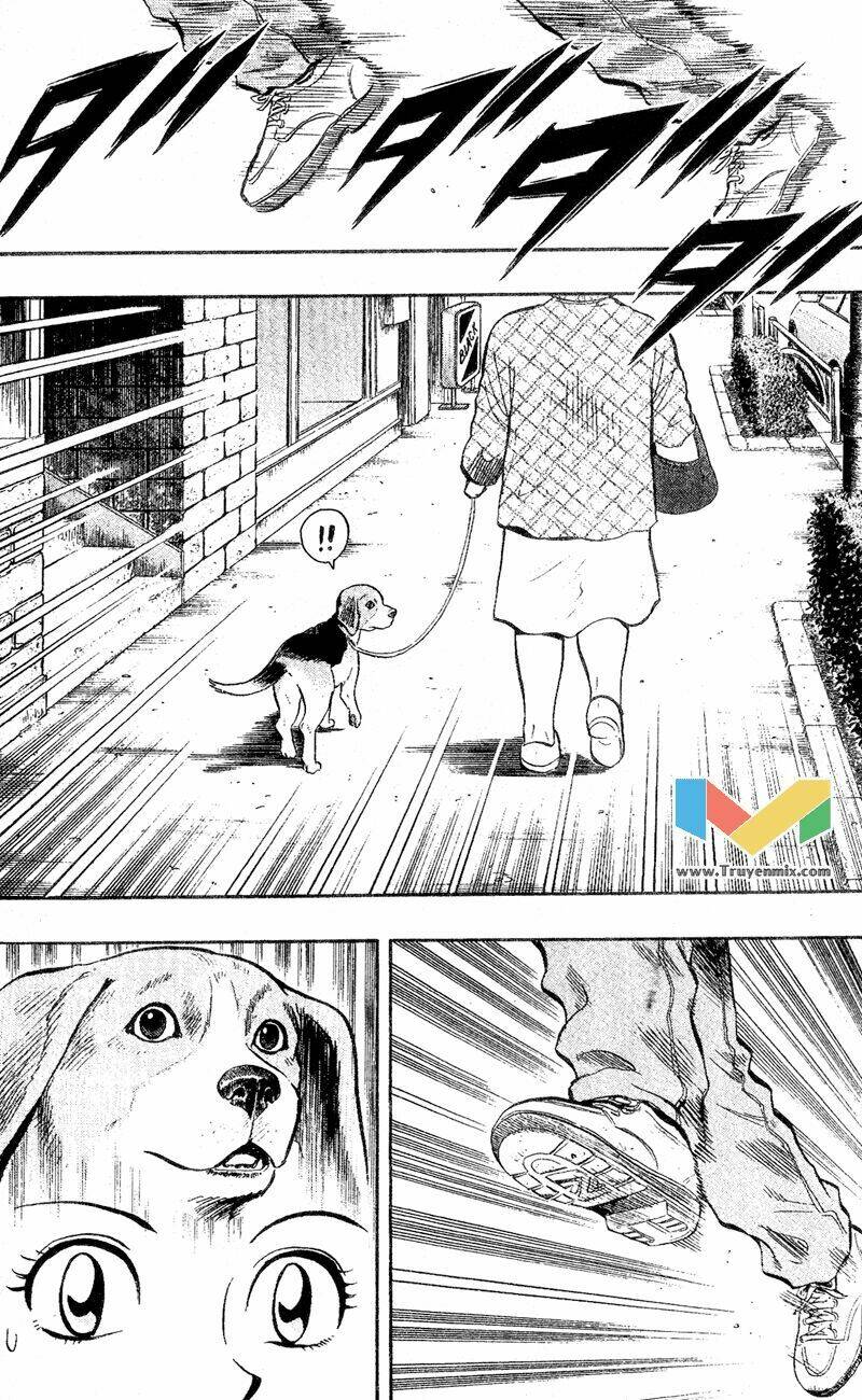Animal Sense Chương 1 Ảnh 34