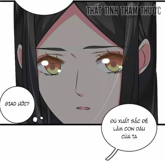 Lều Khều Biết Yêu Chương 80 Ảnh 23