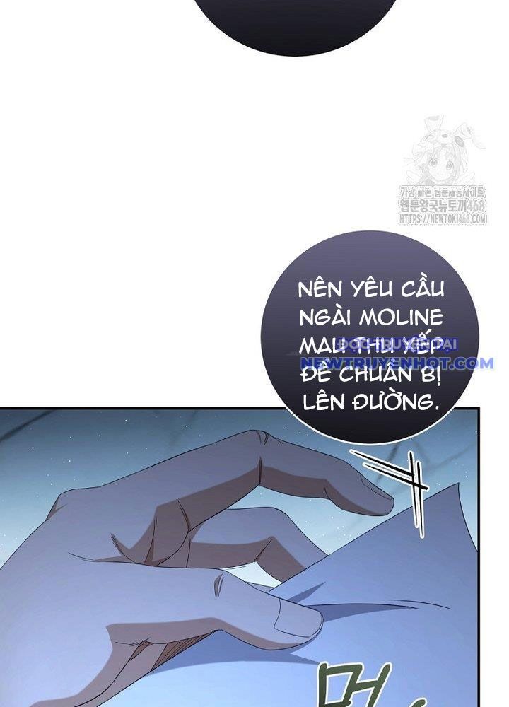 Con Trai Bá Tước Khốn Nạn Là Hoàng Đế Chương 61 Ảnh 13