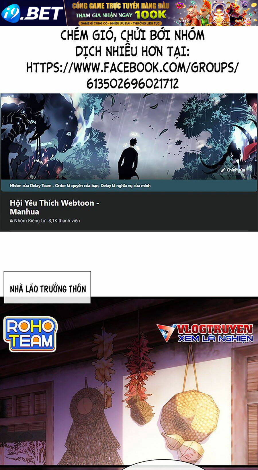 Vạn Cổ Thánh Tôn Chương 3 Ảnh 2