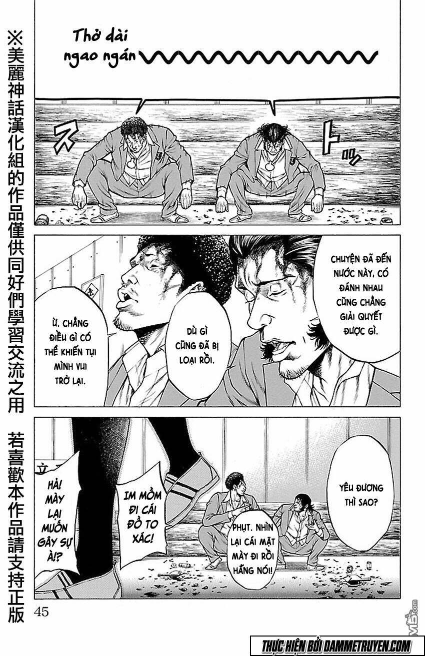 Shonan Seven Chương 8 Ảnh 39
