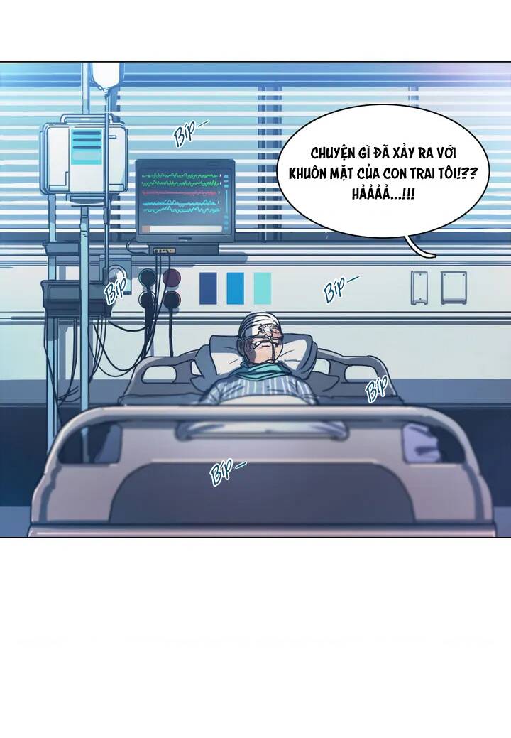 Giải Thoát Chương 33 Ảnh 14
