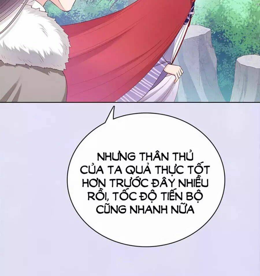 Mỹ Nhân Già Rồi Chương 54 Ảnh 17