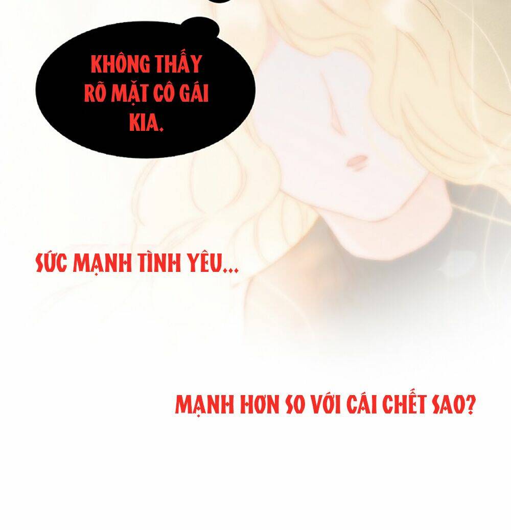 Tiếng Đàn Lặng Câm Giữa Lòng Vũ Trụ Chương 97.2 Ảnh 62
