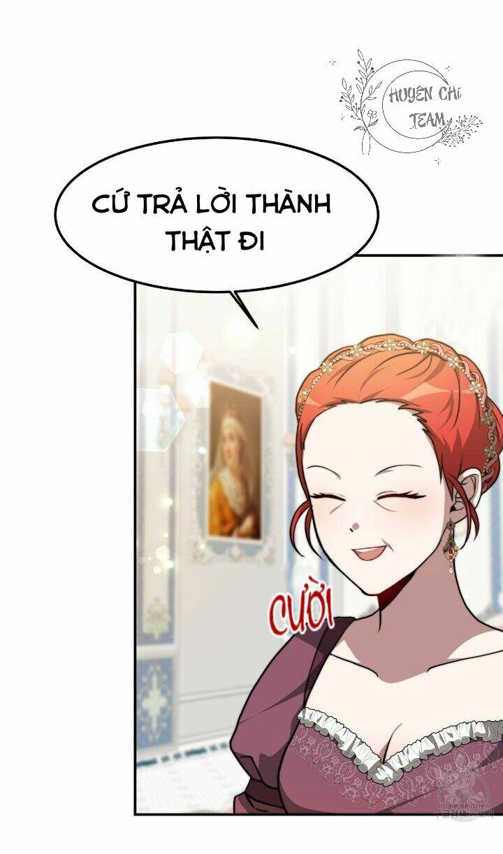 Công Chúa Bị Lãng Quên Muốn Sống Trong Hòa Bình Chương 28 Ảnh 46