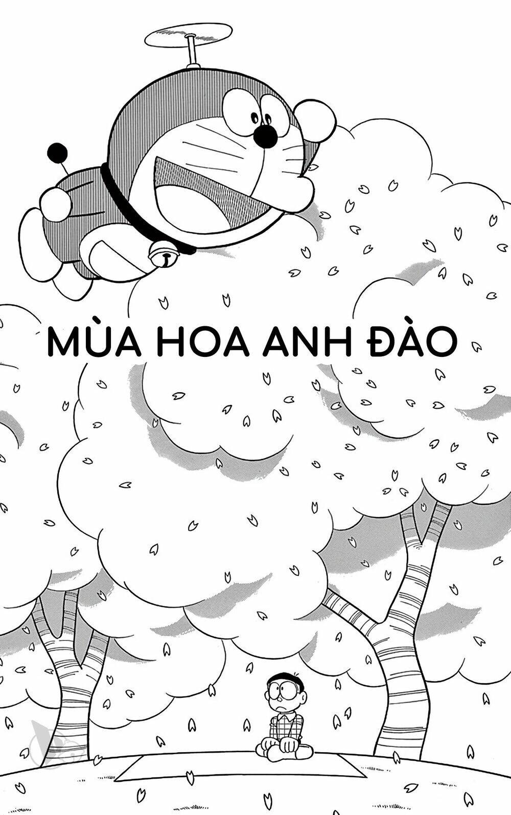 Doraemon Chương 819 Ảnh 2