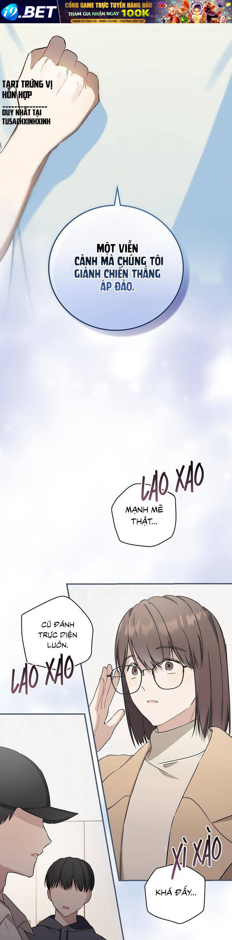 Tôi, Em Út Nhất Định Sẽ Trở Thành Idol! Chương 8 Ảnh 32