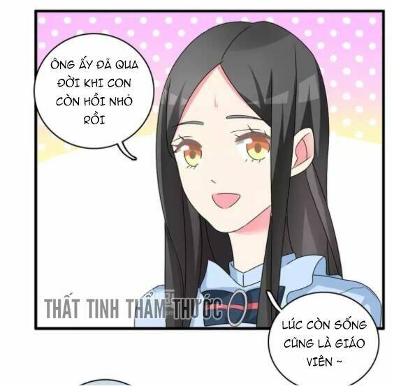 Lều Khều Biết Yêu Chương 80 Ảnh 14