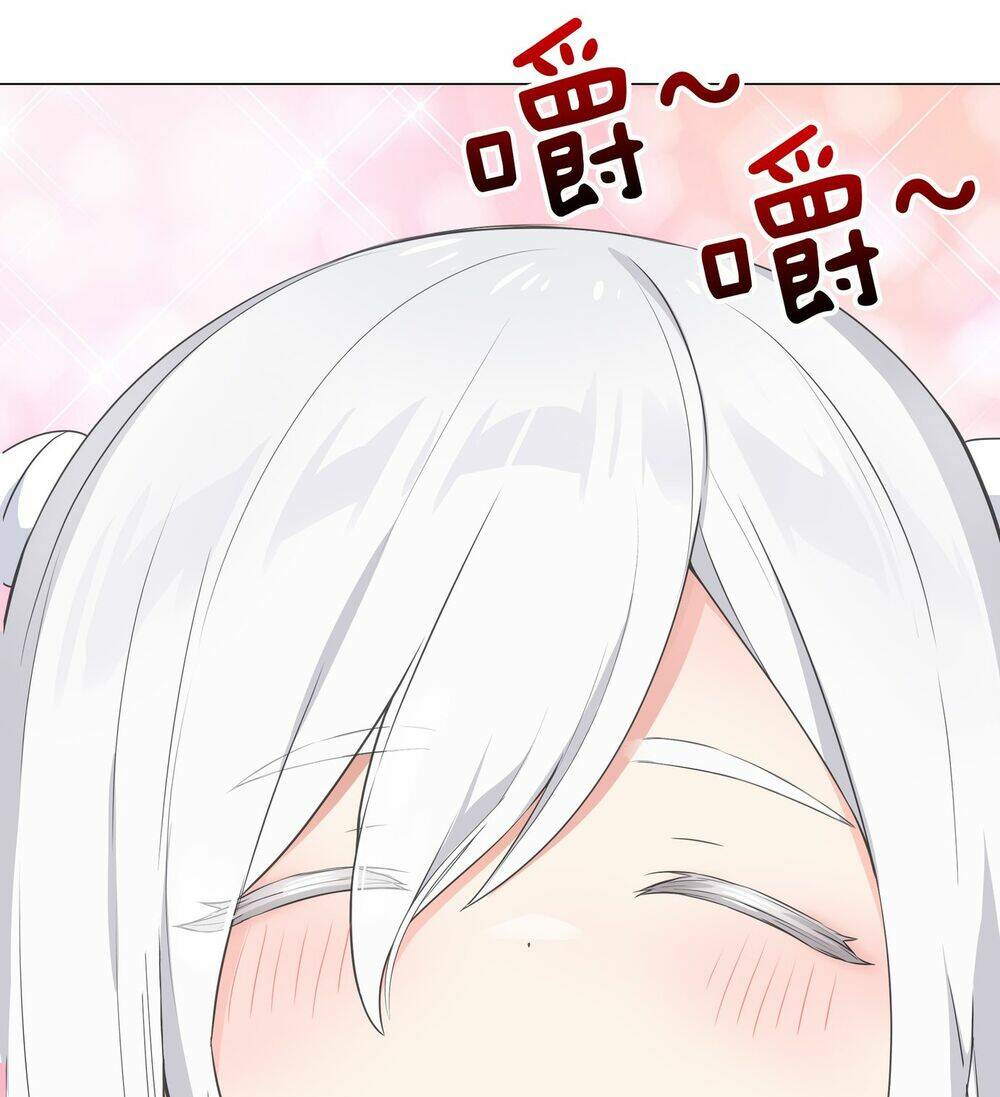 My Harem Grew So Large, I Was Forced To Ascend Chương 64 Ảnh 39