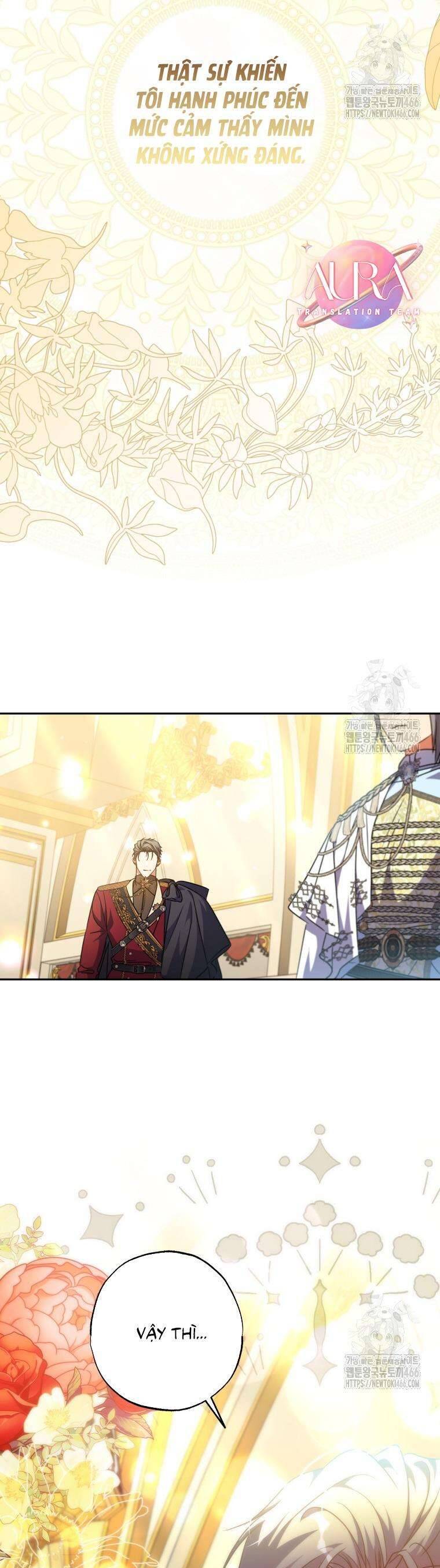 Thánh Nữ Được Đại Công Tước Nhận Nuôi Chương 65 Ảnh 24