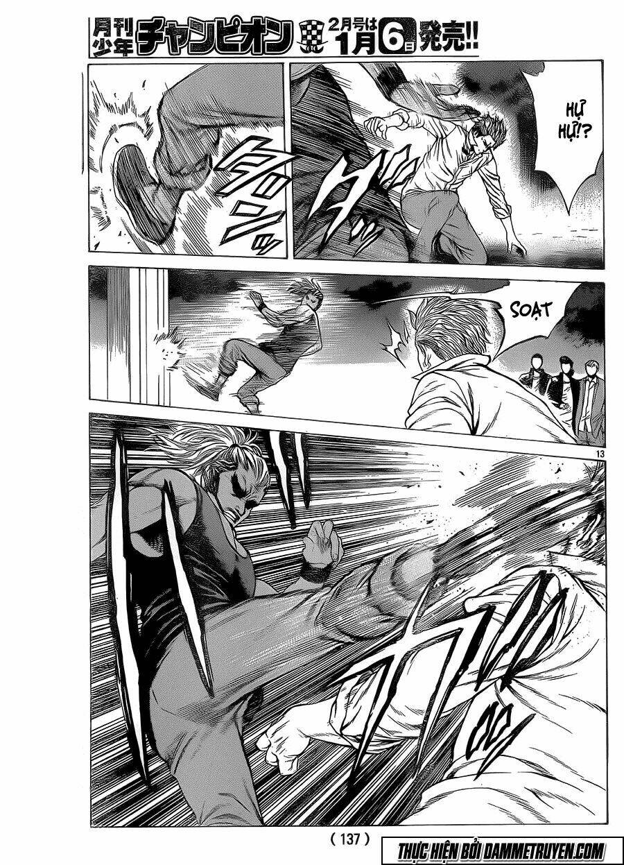 Shonan Seven Chương 12 Ảnh 13