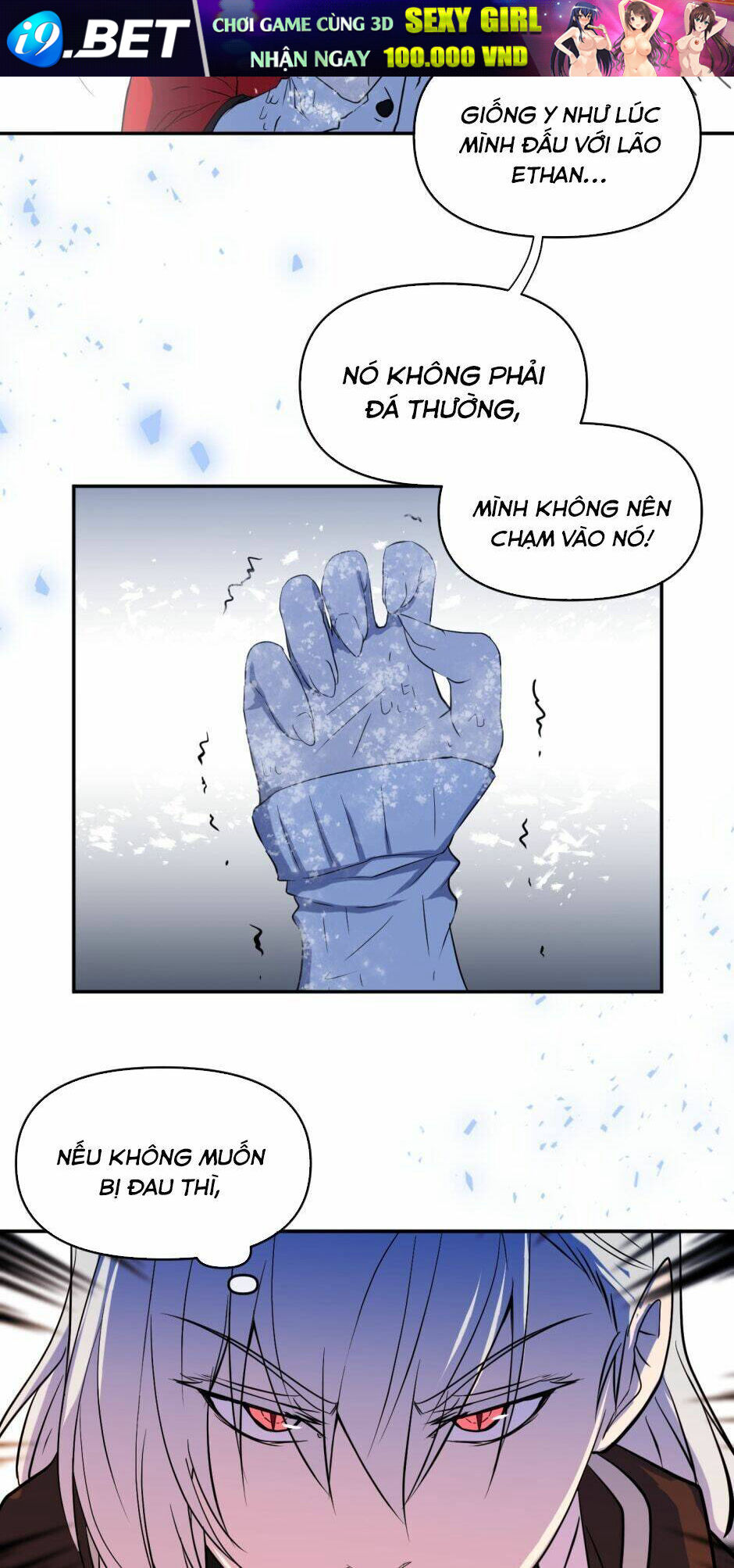 Gods Reborn Chương 30 Ảnh 31
