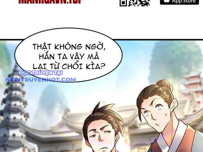 Vừa Cầm Được Thái Cổ Tiên Dược, Ta Đã Đe Dọa Thánh Chủ Chương 81 Ảnh 34