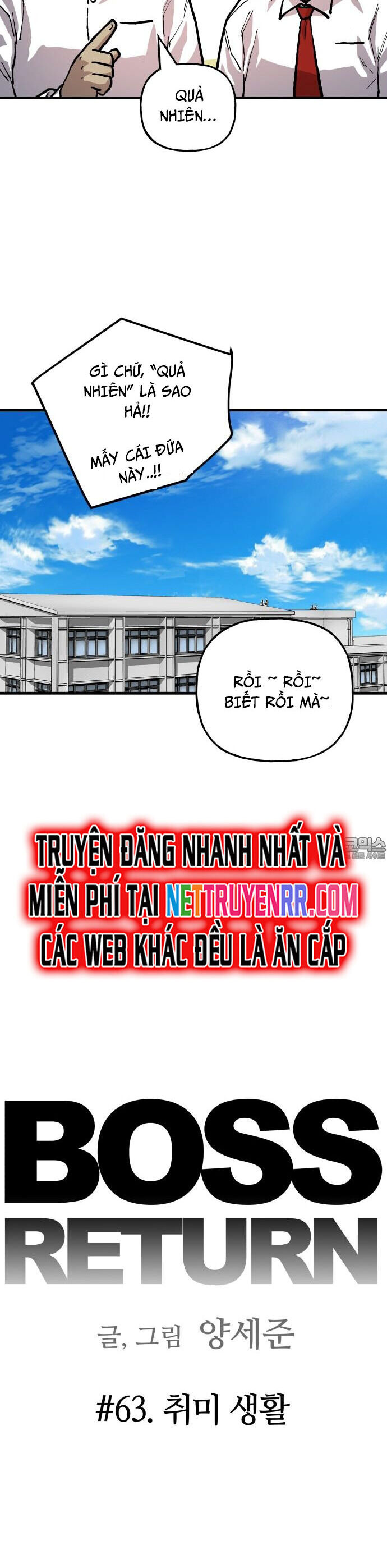 Ông Trùm Trở Lại Chương 63 Ảnh 9