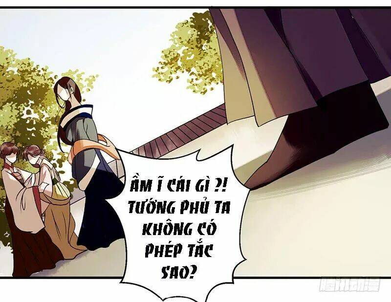 Nhất Đế Trọng Sinh Mỹ Nhân Tâm Kế Chương 48 Ảnh 15