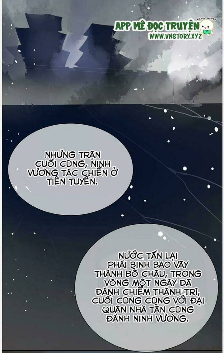 Công Chúa Giá Đáo Chương 37 Ảnh 13