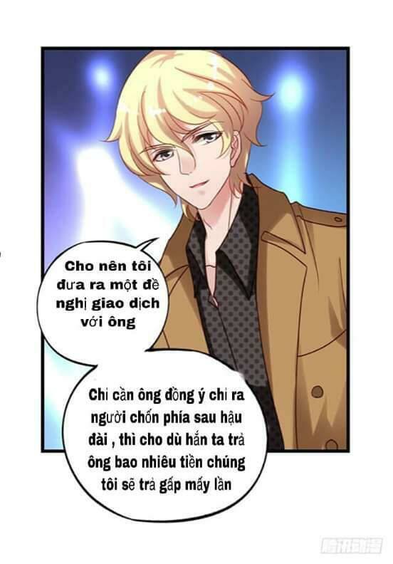 Tôi Không Muốn Fa Như Vậy Đâu Chương 72 Ảnh 13