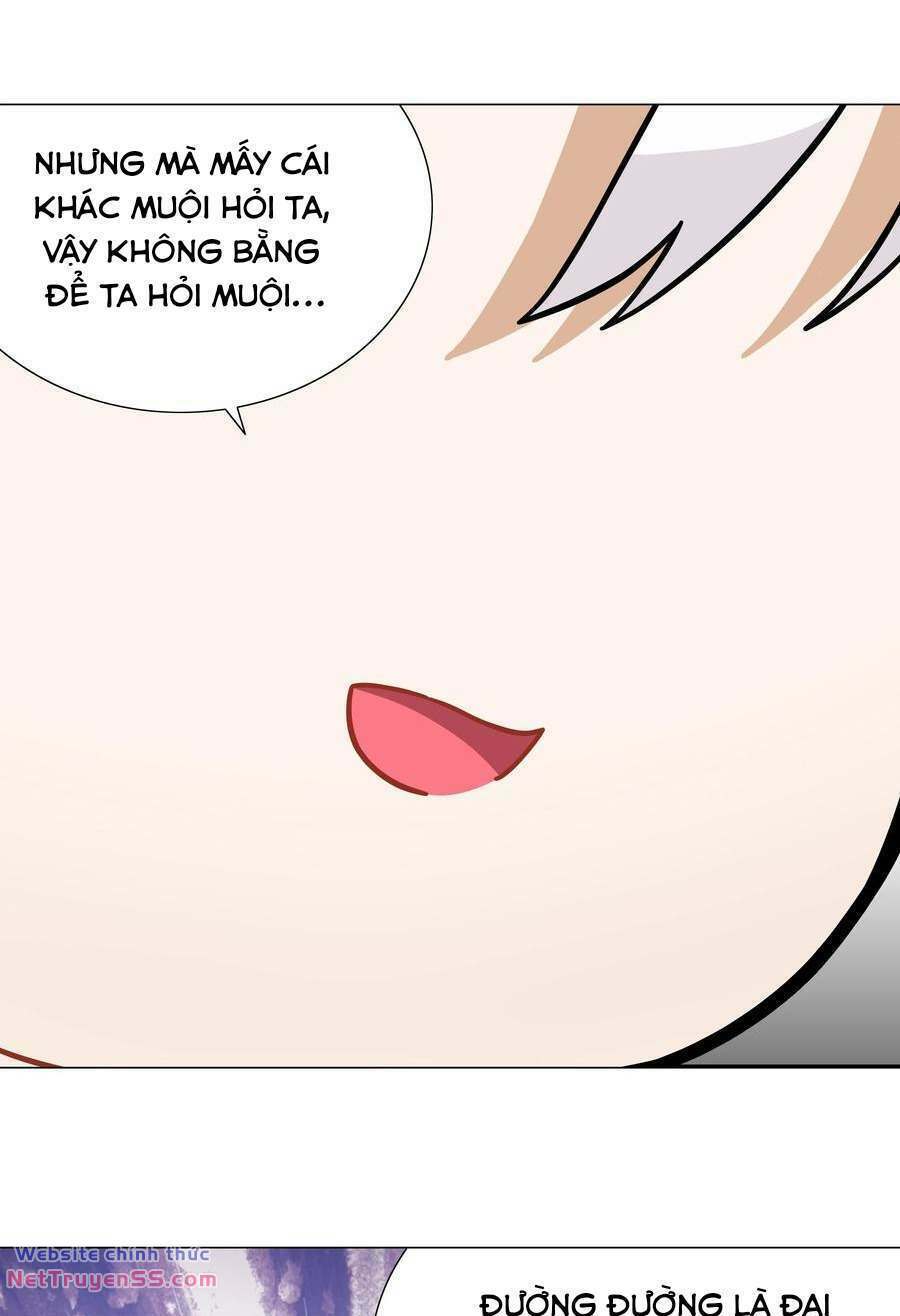 My Harem Grew So Large, I Was Forced To Ascend Chương 73 Ảnh 58