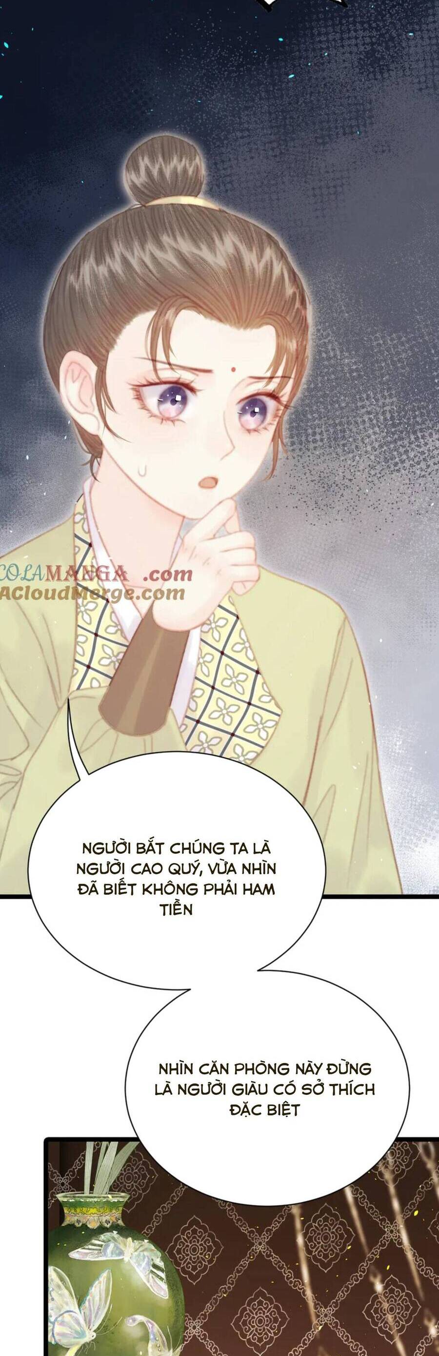 Trọng Sinh Chi Ác Phi Nghịch Tập Chương 16 Ảnh 35
