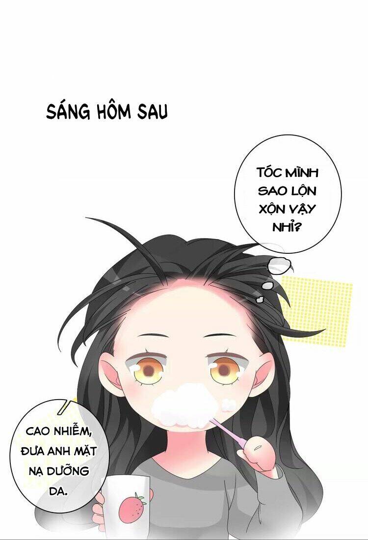 Lều Khều Biết Yêu Chương 89 Ảnh 36