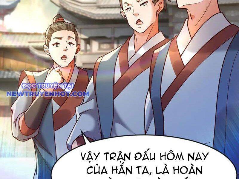 Vừa Cầm Được Thái Cổ Tiên Dược, Ta Đã Đe Dọa Thánh Chủ Chương 81 Ảnh 15