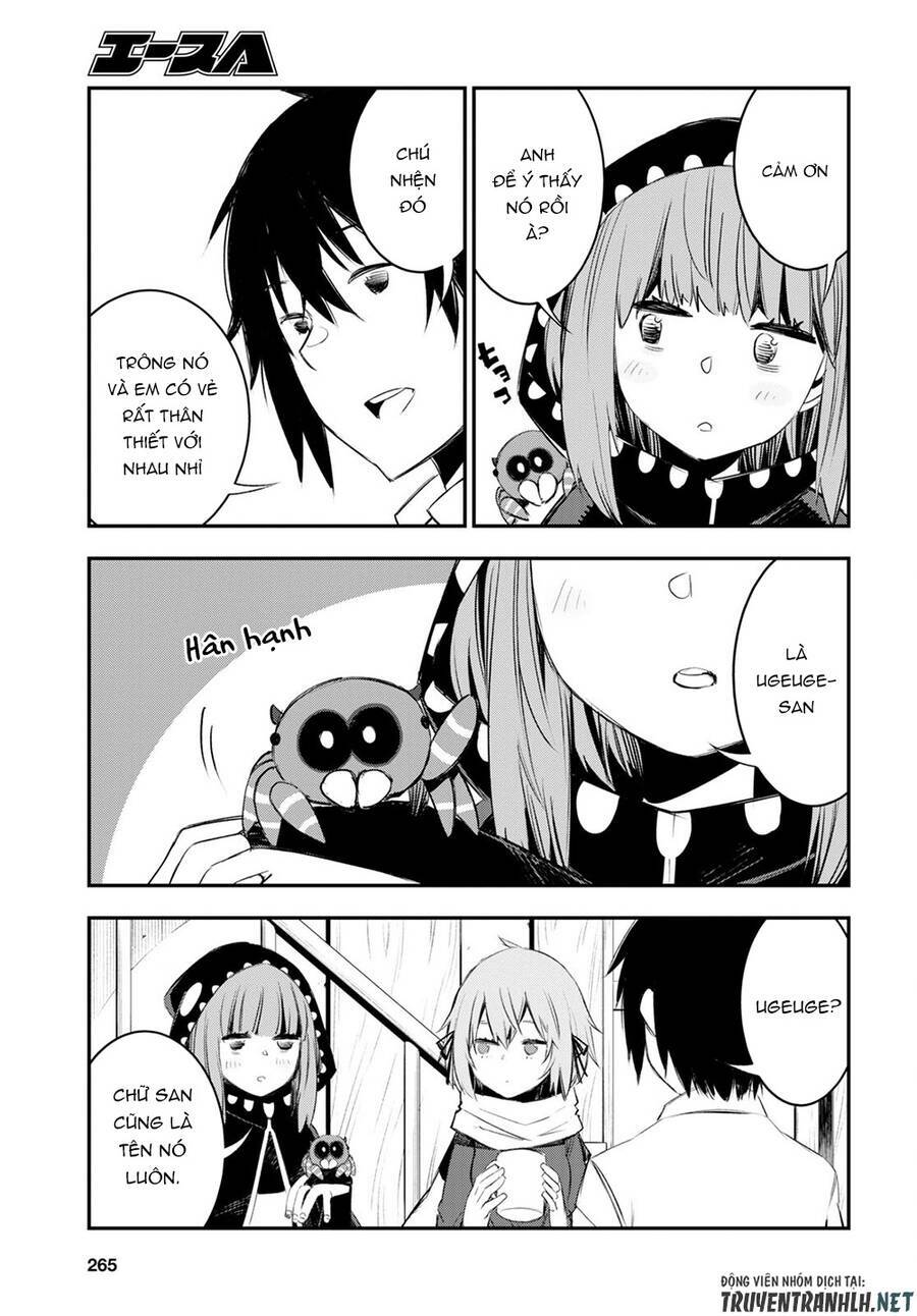 Shin No Nakama Janai To Yuusha No Party Wo Oidasareta No De, Henkyou De Slow Life Suru Koto Ni Shima Chương 48 Ảnh 15