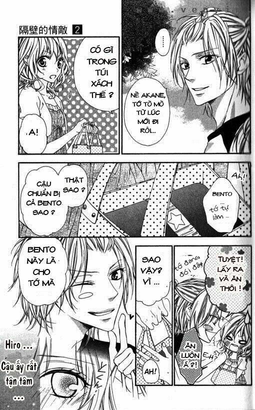 Tonari No Koigataki Chương 7 Ảnh 17