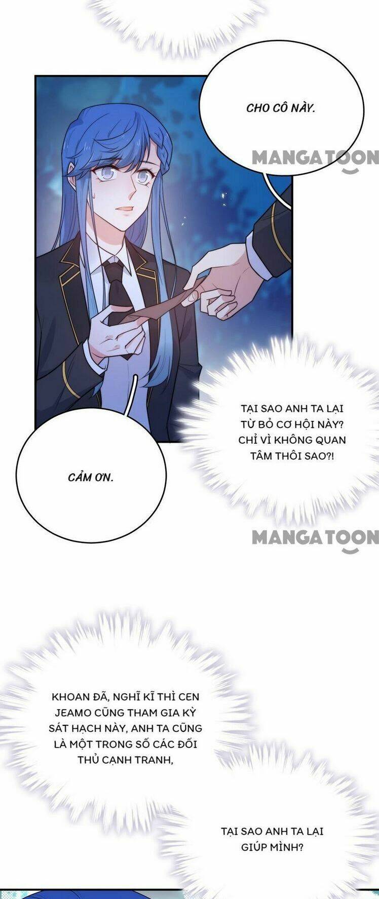 Ma Lạt Thiên Kim Đẩu Ác Thiếu Chương 251 Ảnh 15