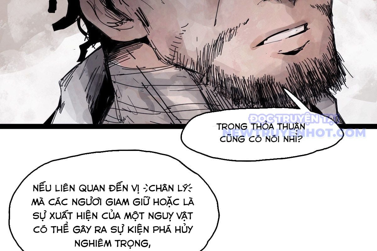 Mặt Nạ Chân Lý Chương 194 Ảnh 37