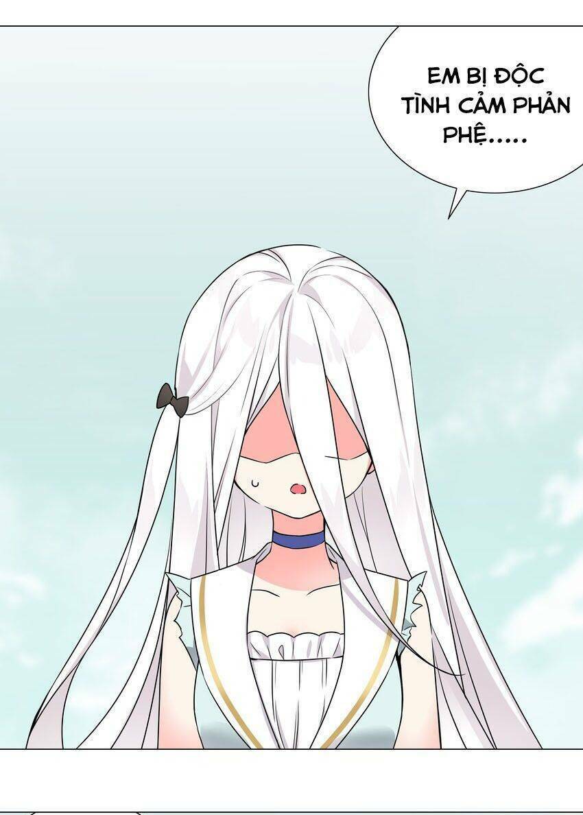 My Harem Grew So Large, I Was Forced To Ascend Chương 59 Ảnh 5