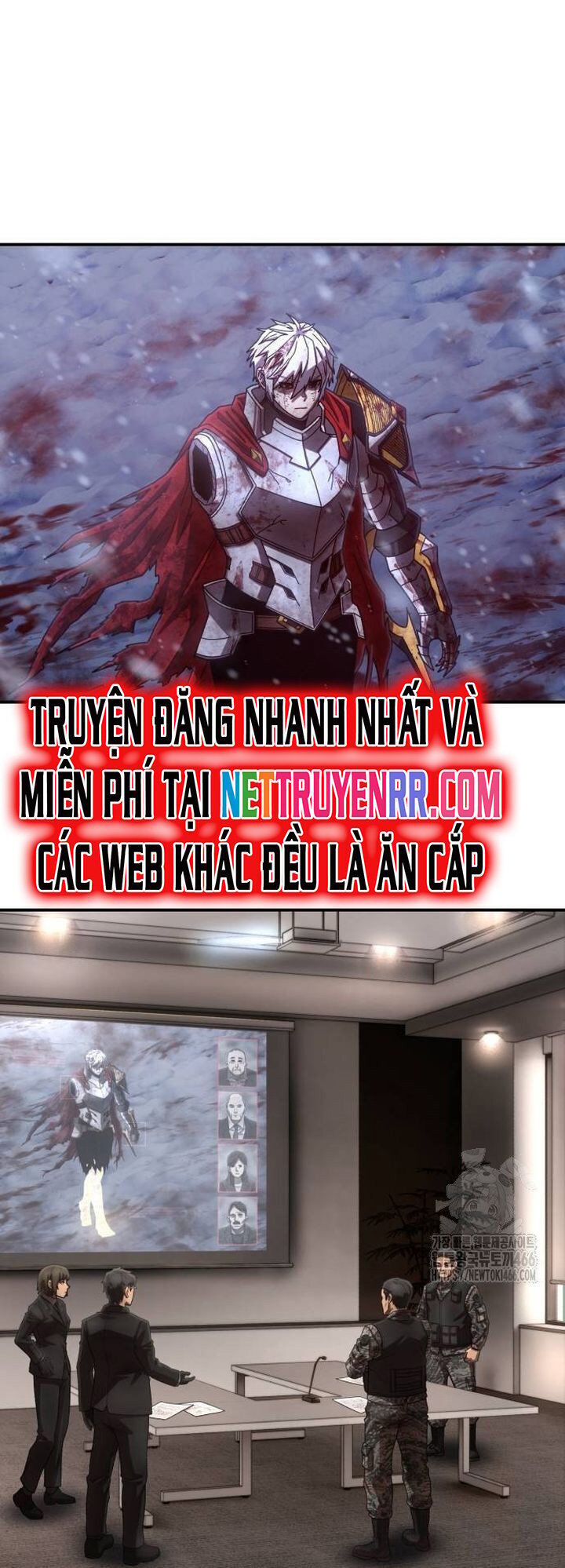 Sự Trở Lại Của Anh Hùng Diệt Thế Chương 146 Ảnh 43