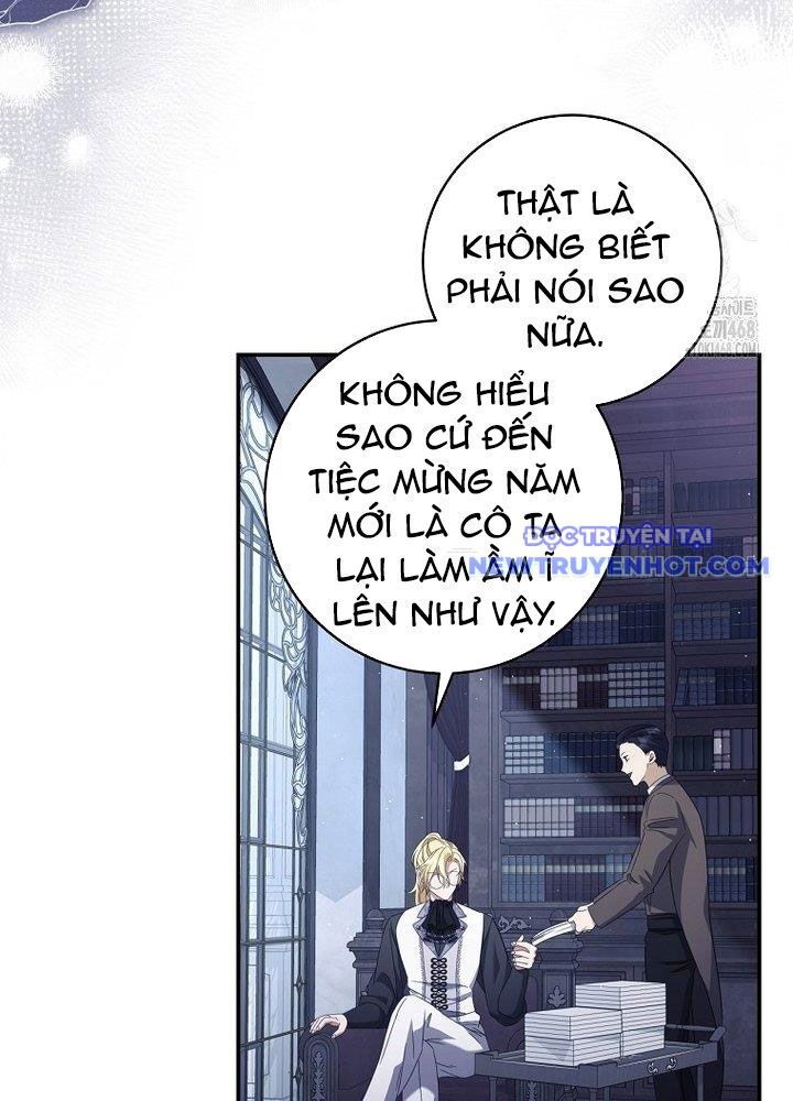 Con Trai Bá Tước Khốn Nạn Là Hoàng Đế Chương 61 Ảnh 38