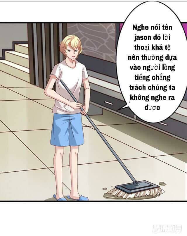 Tôi Không Muốn Fa Như Vậy Đâu Chương 73 Ảnh 25