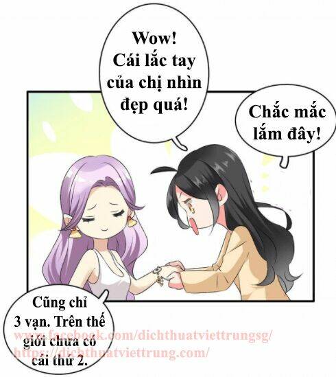 Lều Khều Biết Yêu Chương 68 Ảnh 21