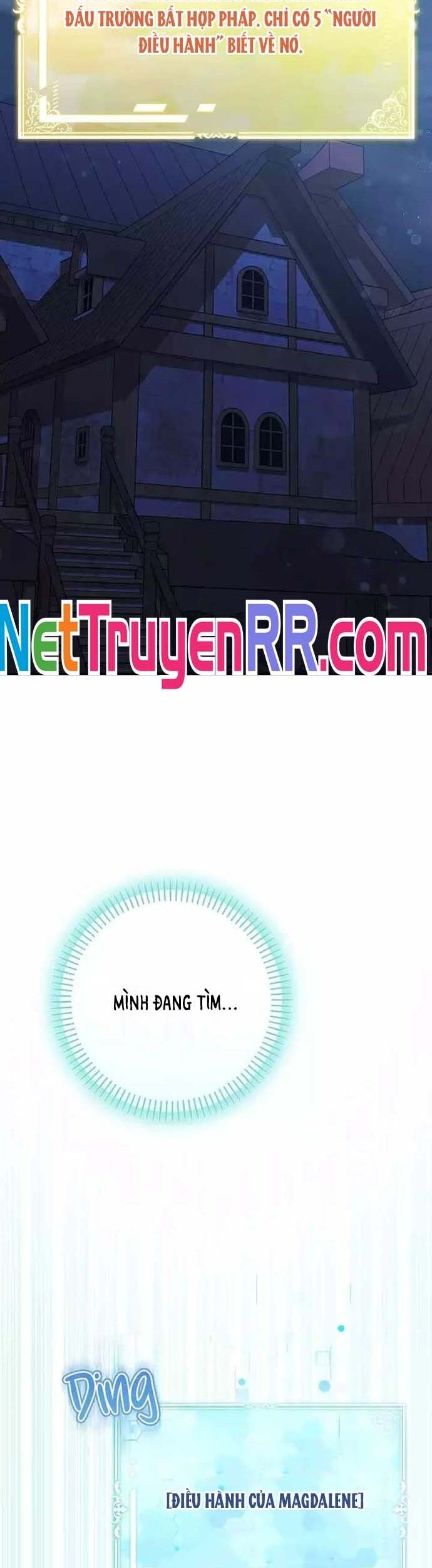 Nhân Vật Phản Diện Được Ưu Ái Chương 10 Ảnh 22