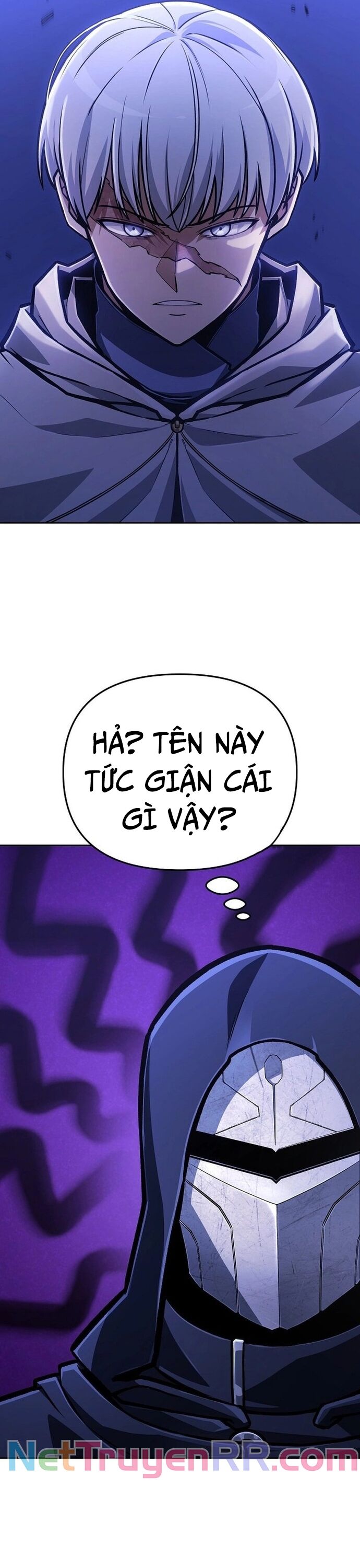 Anh Hùng Của Chúng Ta Làm Gì? Chương 33 Ảnh 9