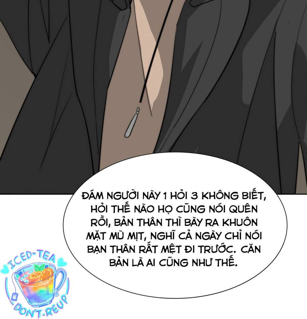 Ác Ma Phải Hoàn Lương Chương 10 Ảnh 23