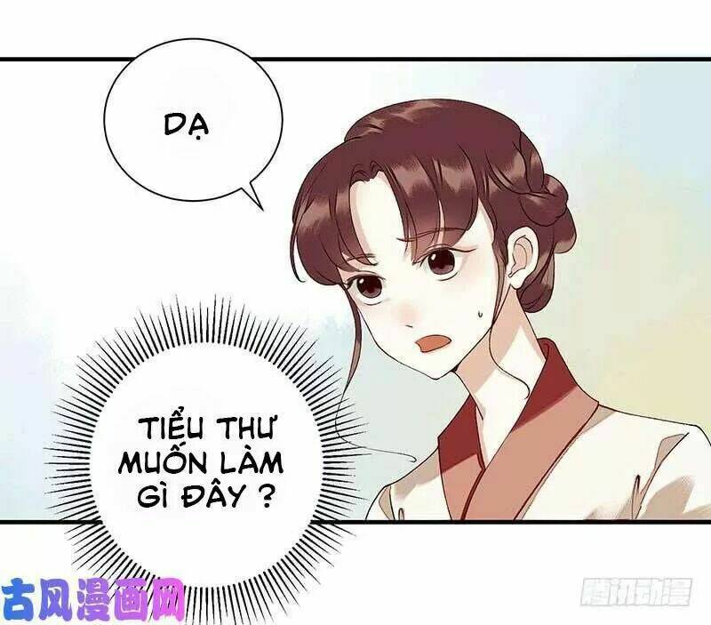 Nhất Đế Trọng Sinh Mỹ Nhân Tâm Kế Chương 51 Ảnh 6