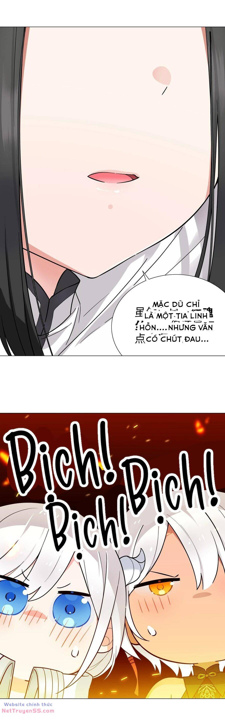 My Harem Grew So Large, I Was Forced To Ascend Chương 74 Ảnh 34