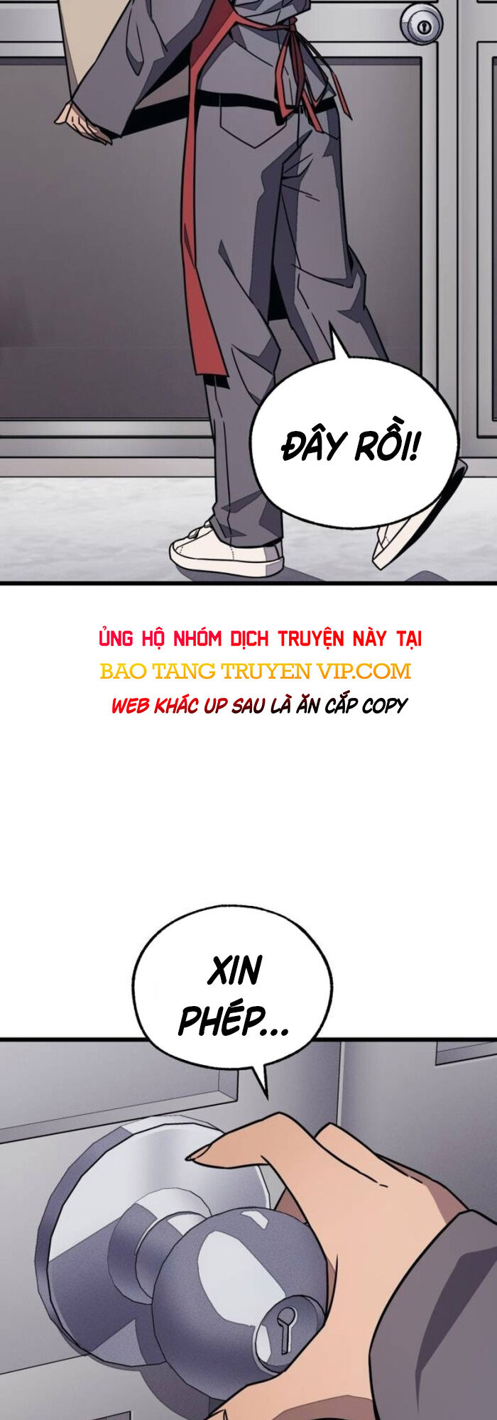 Lớp Học Cải Tạo Chương 14 Ảnh 60