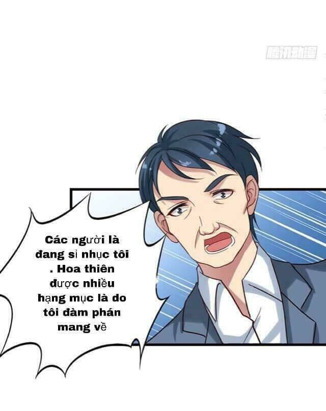 Tôi Không Muốn Fa Như Vậy Đâu Chương 74 Ảnh 18