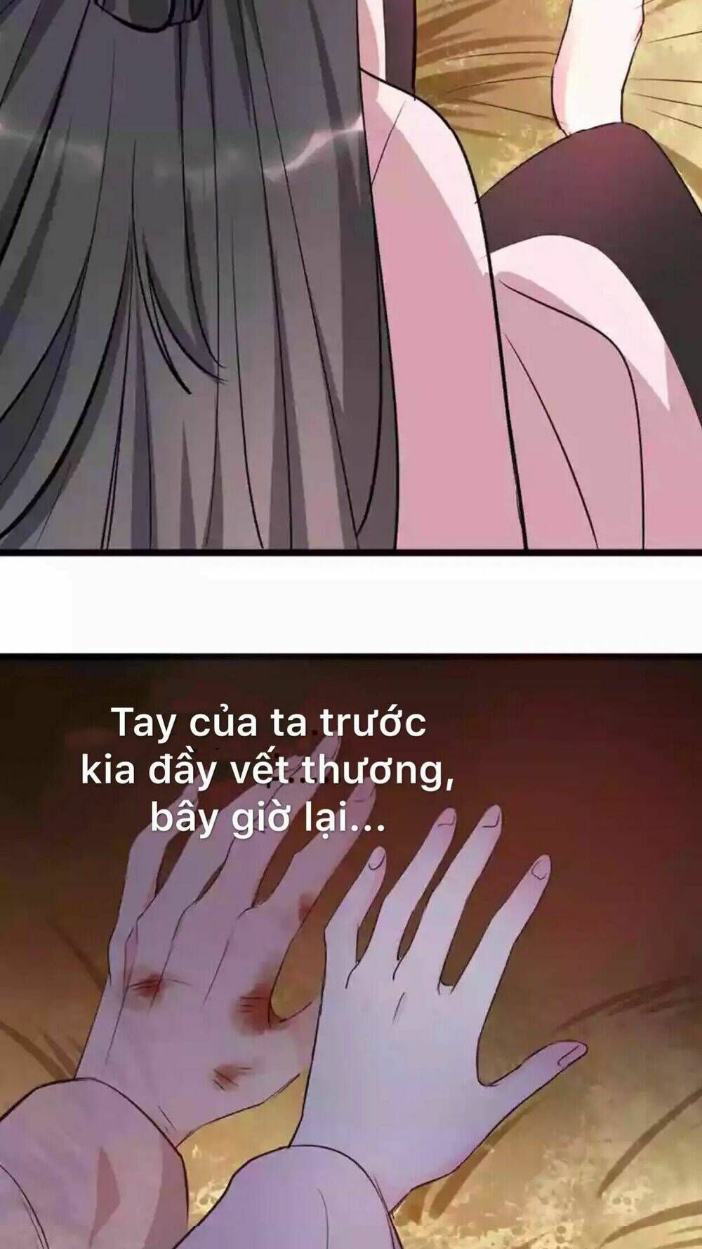 Hoa Khôi Trọng Sinh Chương 2 Ảnh 55