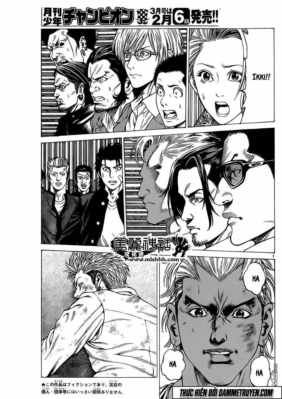Shonan Seven Chương 13 Ảnh 4
