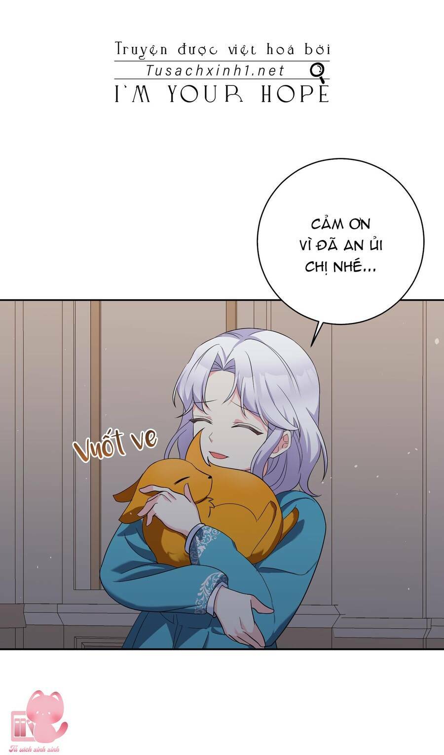 Sinh Ra Làm Con Gái Ác Nữ Chương 46 Ảnh 71