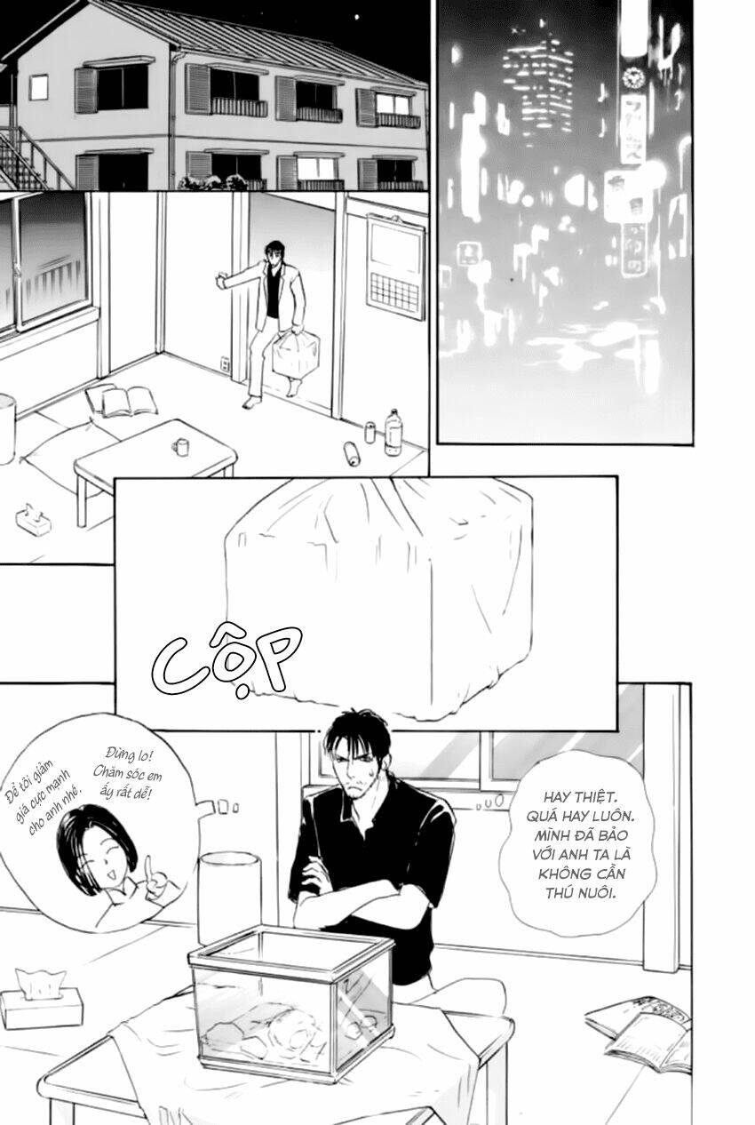 New Pet Shop Of Horror Chương 22 Ảnh 23