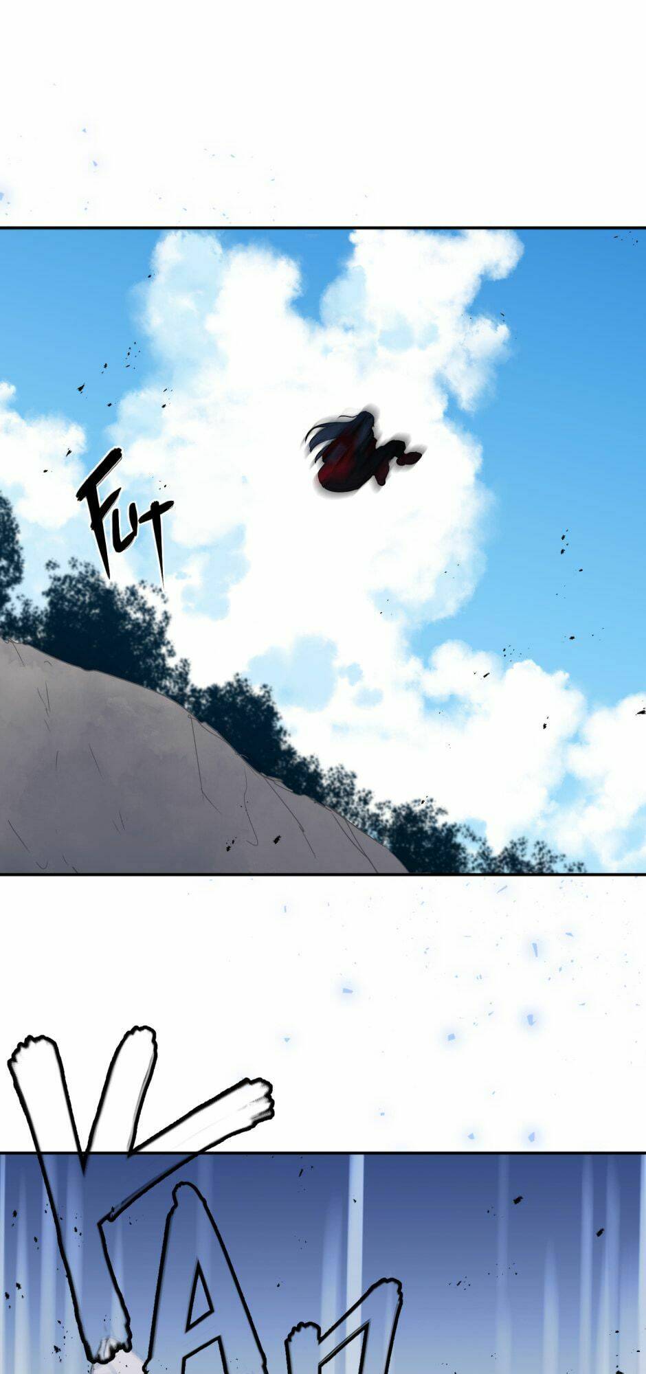Gods Reborn Chương 25 Ảnh 17